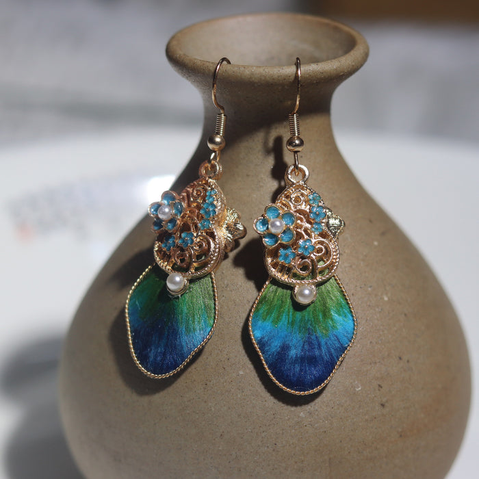PF862 - Ronghua Earrings - Wholesale