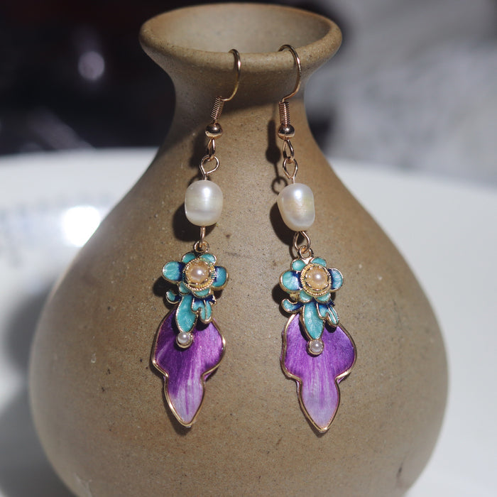 PF862 - Ronghua Earrings - Wholesale
