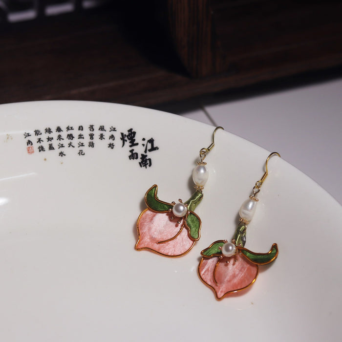 PF864 - Ronghua Earrings - Wholesale