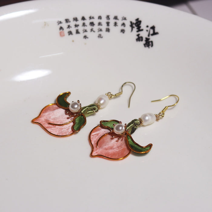 PF864 - Ronghua Earrings - Wholesale