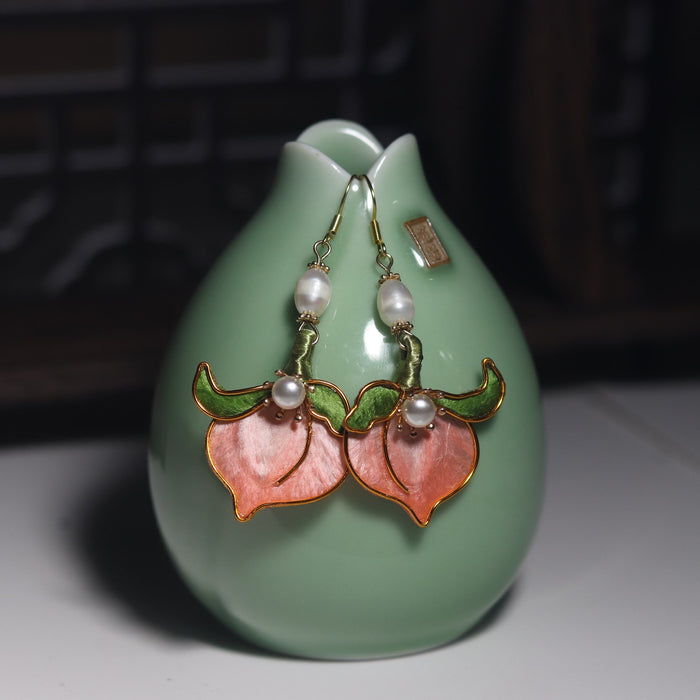 PF864 - Ronghua Earrings - Wholesale