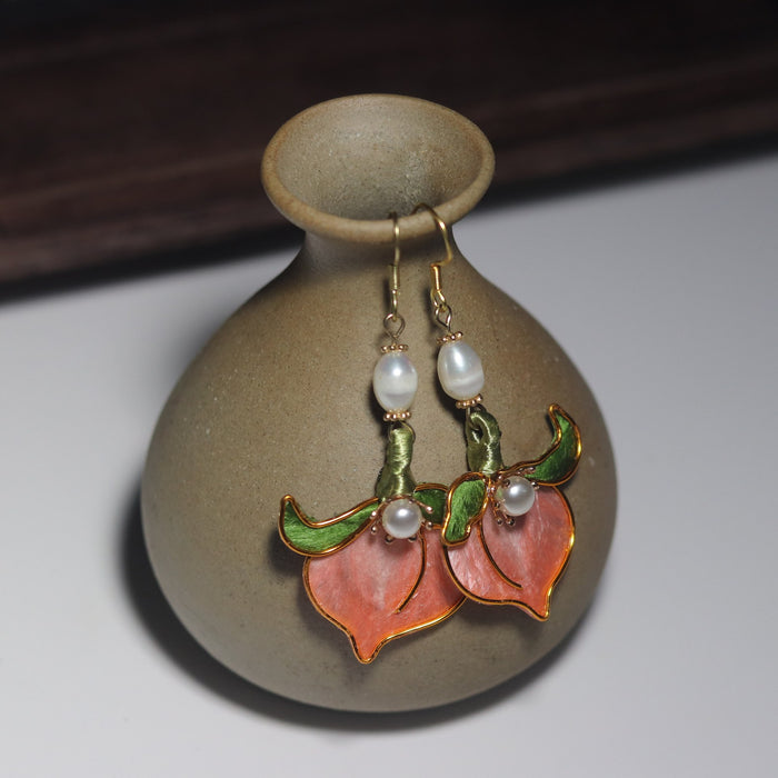 PF864 - Ronghua Earrings - Wholesale