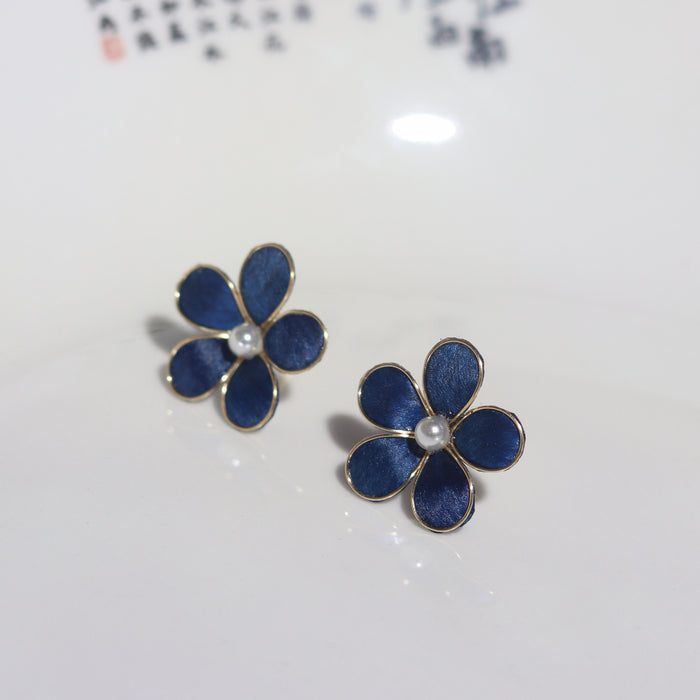 PF866 - Ronghua Earrings - Wholesale