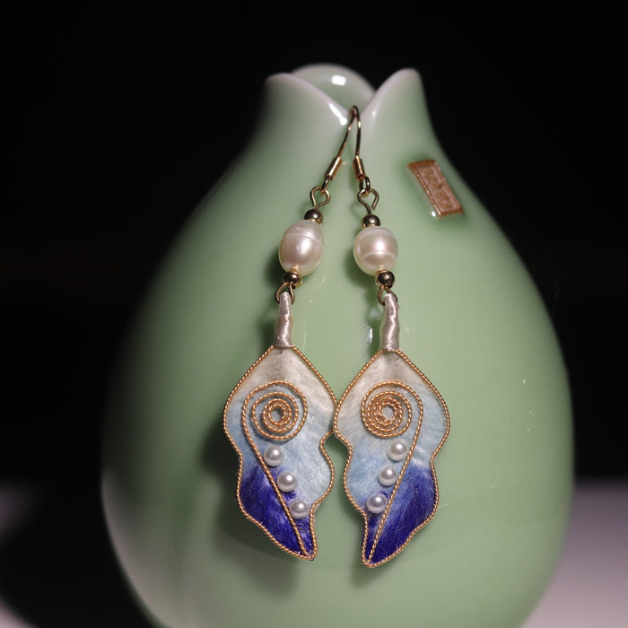 PF867 - Ronghua Earrings - Wholesale