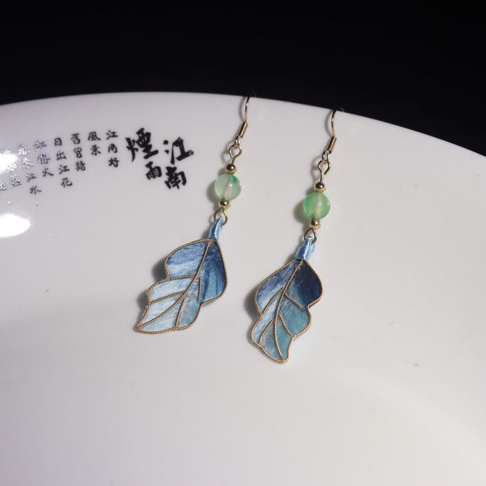 PF867 - Ronghua Earrings - Wholesale