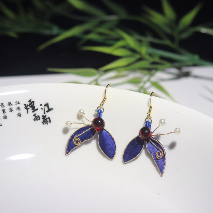 PF867 - Ronghua Earrings - Wholesale