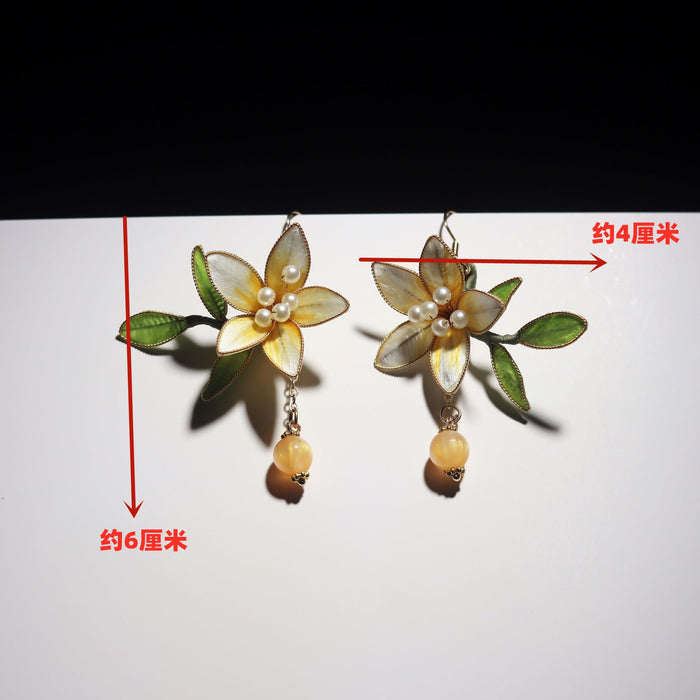PF867 - Ronghua Earrings - Wholesale