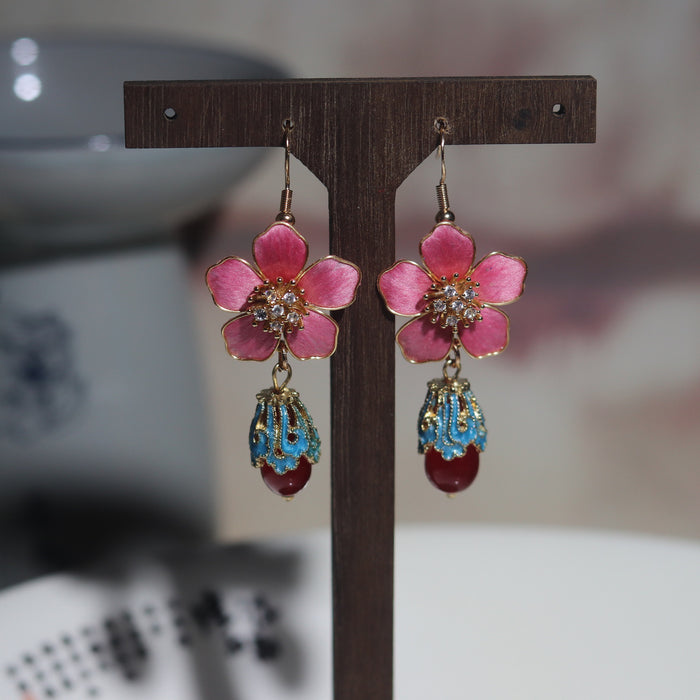 PF868 - Ronghua Earrings - Wholesale