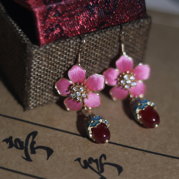 PF868 - Ronghua Earrings - Wholesale