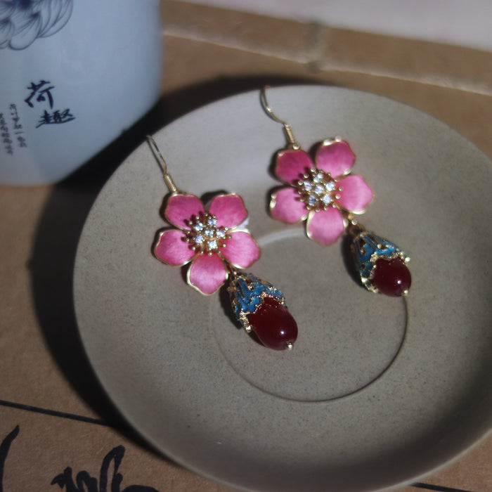 PF868 - Ronghua Earrings - Wholesale