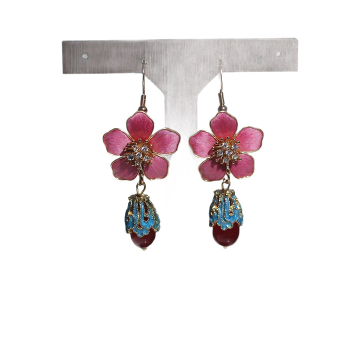 PF868 - Ronghua Earrings - Wholesale