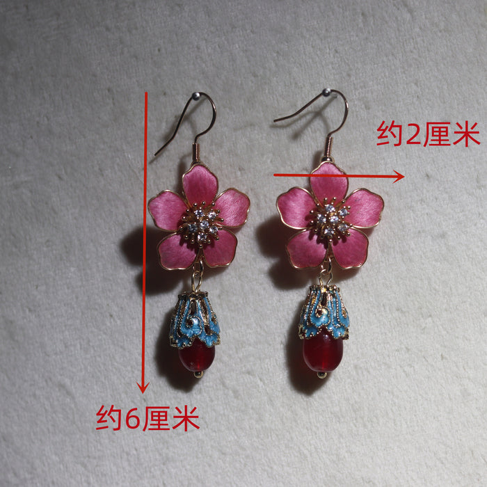PF868 - Ronghua Earrings - Wholesale