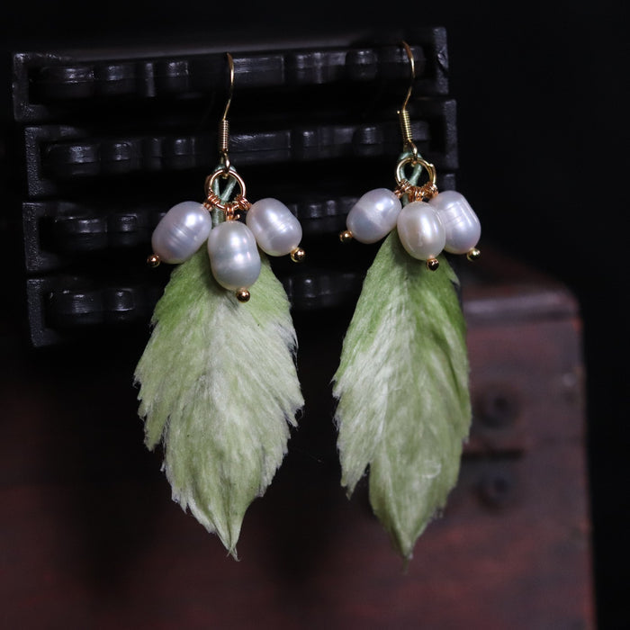 PF869 - Ronghua Earrings - Wholesale