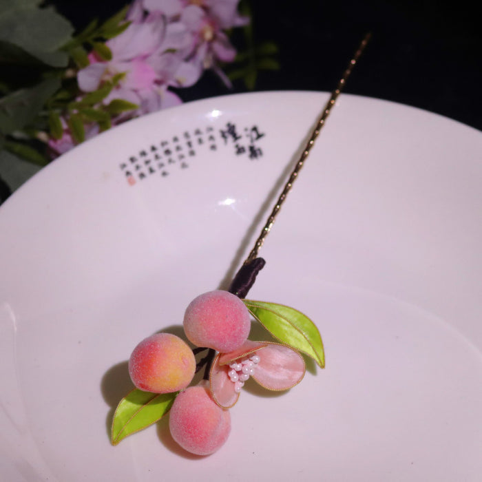 PF870 - Ronghua Earrings - Wholesale