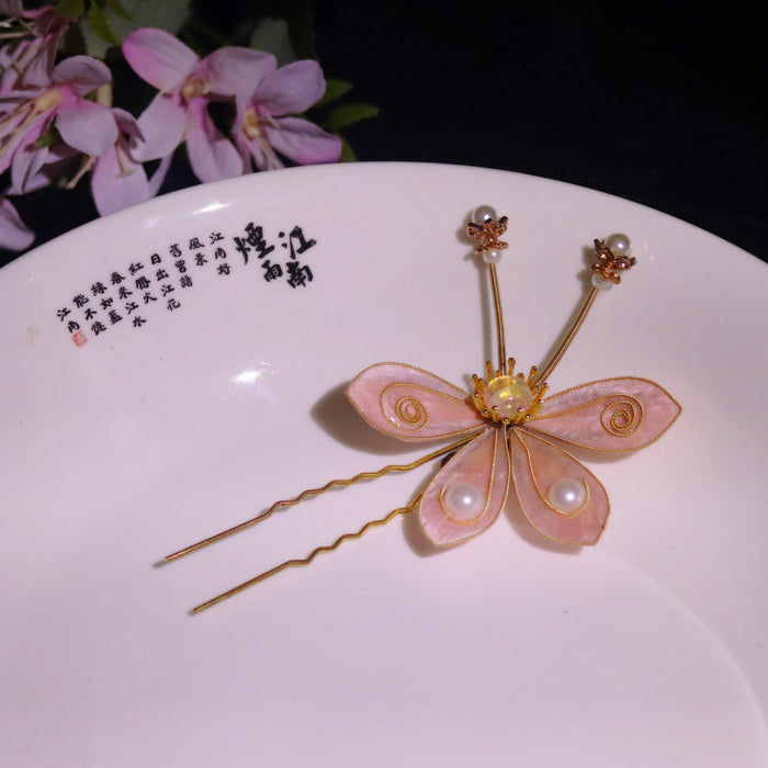 PF870 - Ronghua Earrings - Wholesale