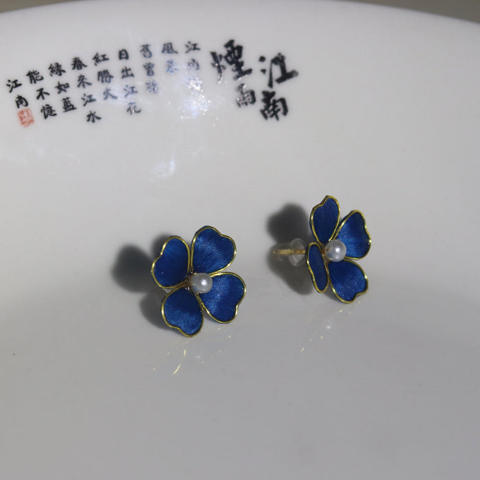 PF872 - Ronghua Earrings - Wholesale