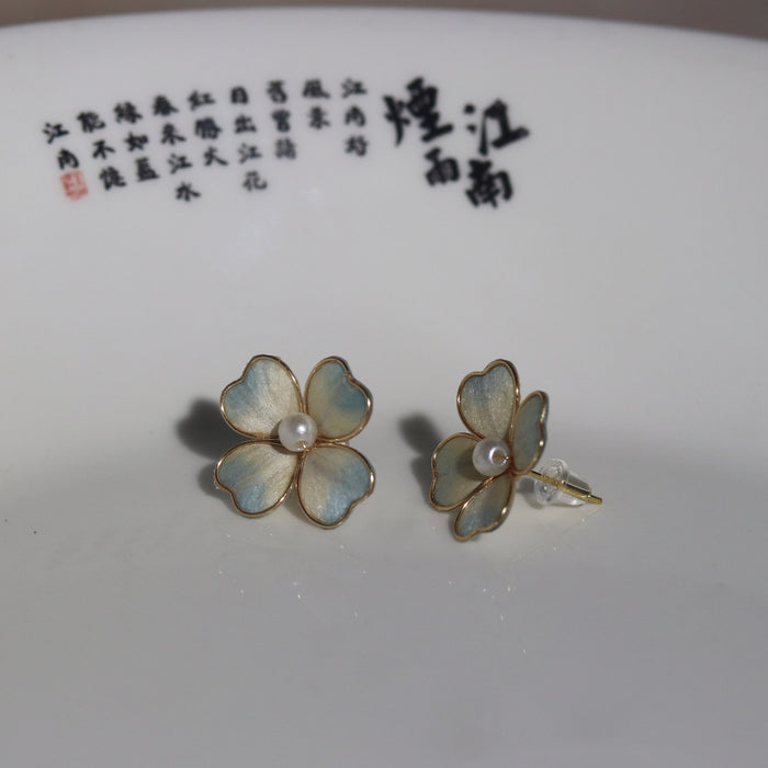 PF872 - Ronghua Earrings - Wholesale
