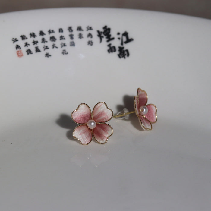 PF872 - Ronghua Earrings - Wholesale