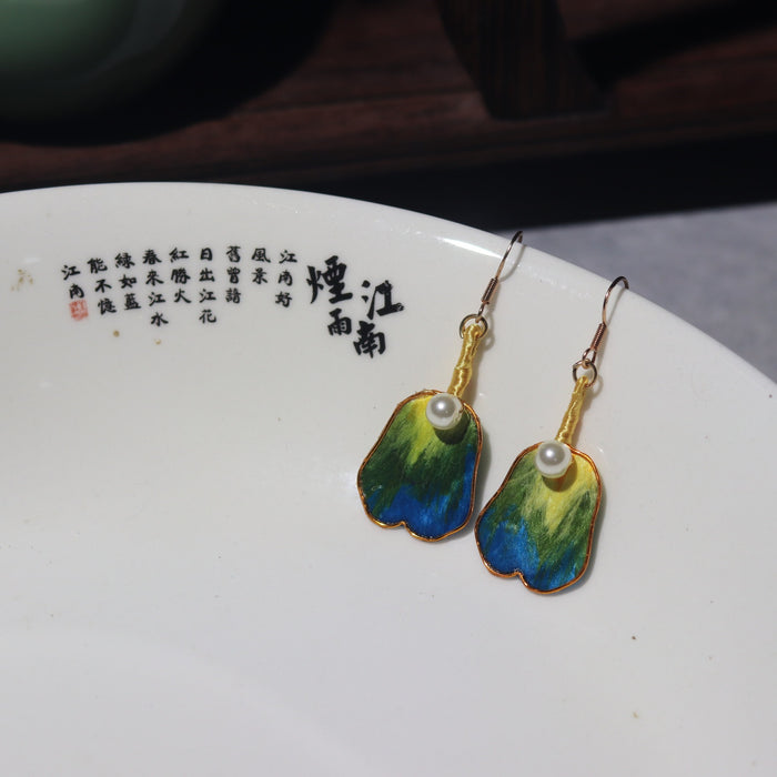 PF876 - Ronghua Earrings - Wholesale