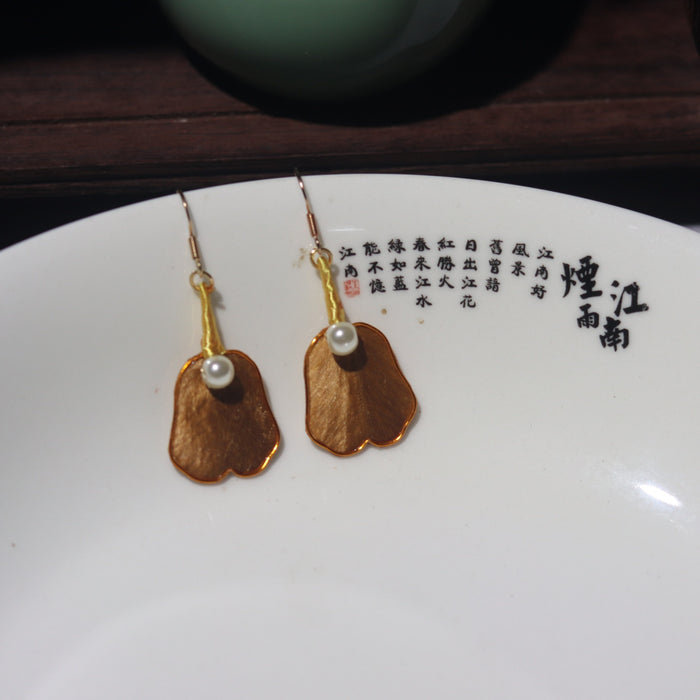 PF876 - Ronghua Earrings - Wholesale