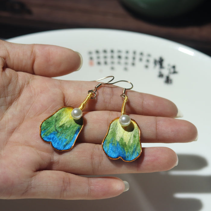 PF876 - Ronghua Earrings - Wholesale