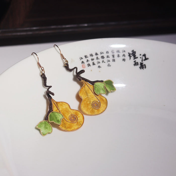 PF878 - Ronghua Earrings - Wholesale