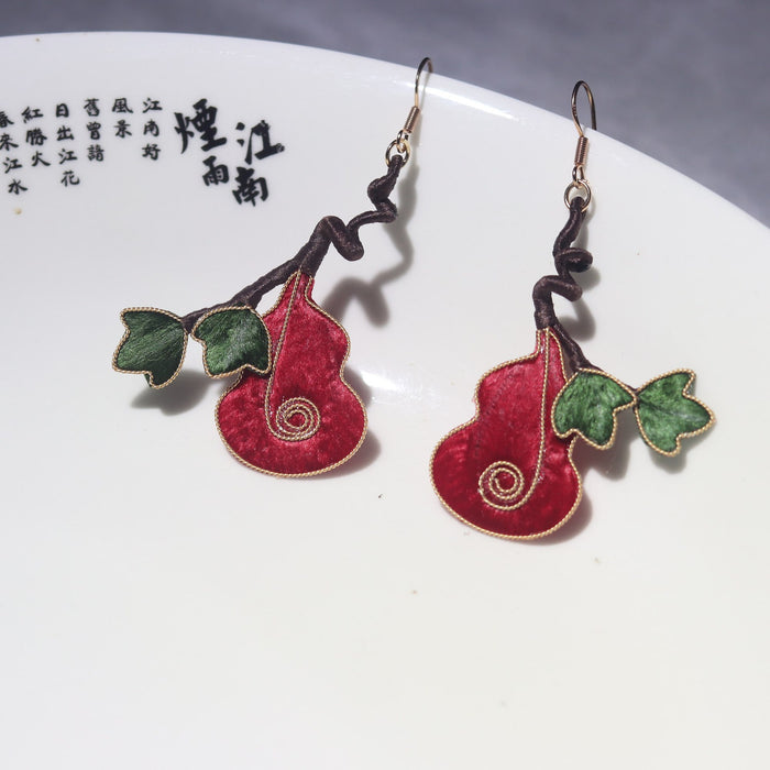 PF878 - Ronghua Earrings - Wholesale