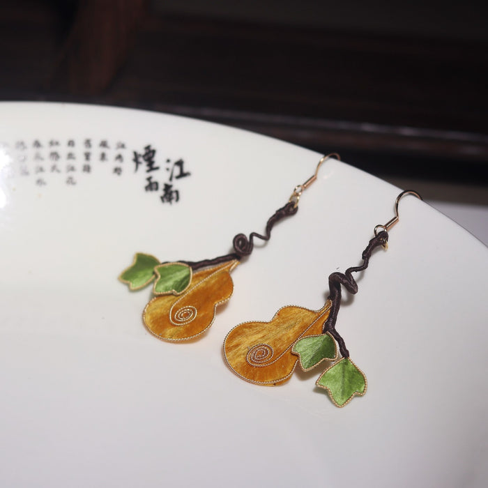 PF878 - Ronghua Earrings - Wholesale