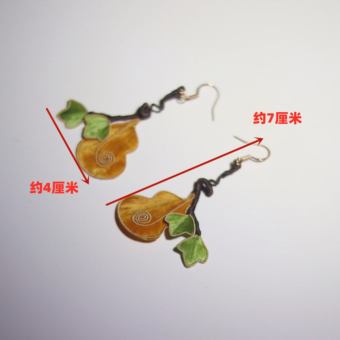 PF878 - Ronghua Earrings - Wholesale