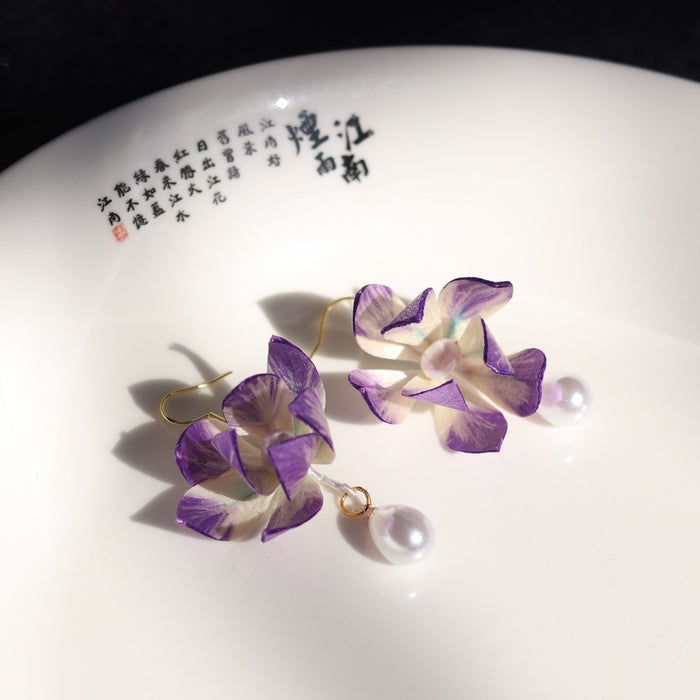 PF880 - Ronghua Earrings - Wholesale