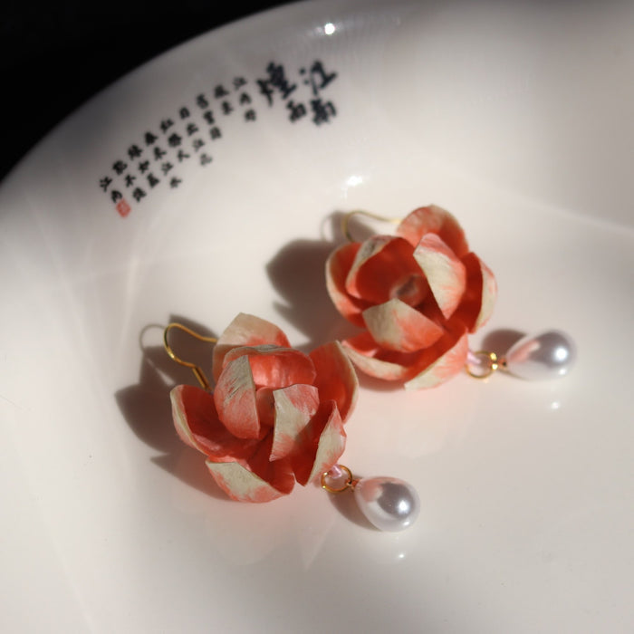 PF880 - Ronghua Earrings - Wholesale
