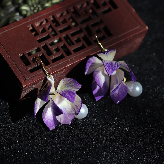 PF880 - Ronghua Earrings - Wholesale