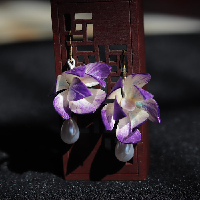 PF880 - Ronghua Earrings - Wholesale
