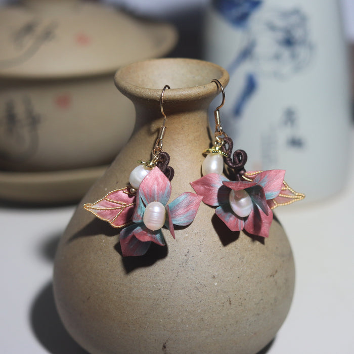PF881 - Ronghua Earrings - Wholesale
