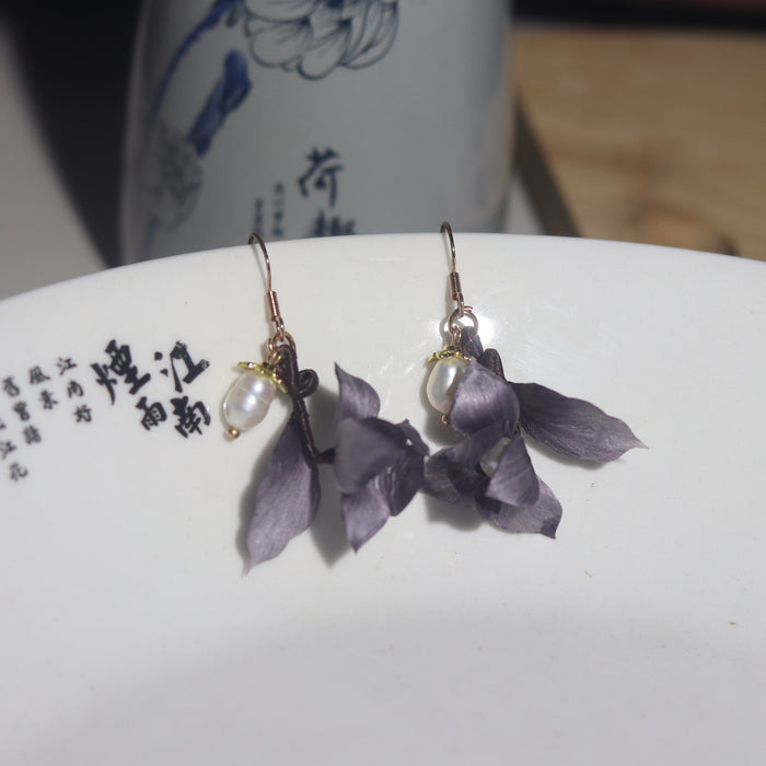PF881 - Ronghua Earrings - Wholesale