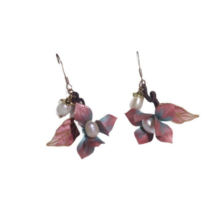 PF881 - Ronghua Earrings - Wholesale