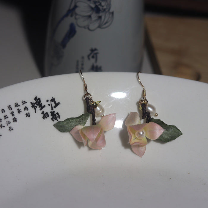 PF881 - Ronghua Earrings - Wholesale
