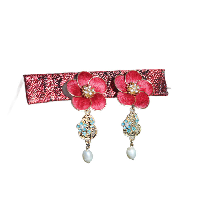PF885 - Ronghua Earrings - Wholesale