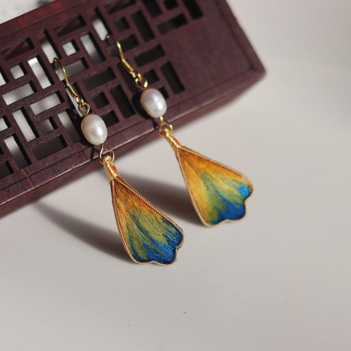 PF886 - Ronghua Earrings - Wholesale