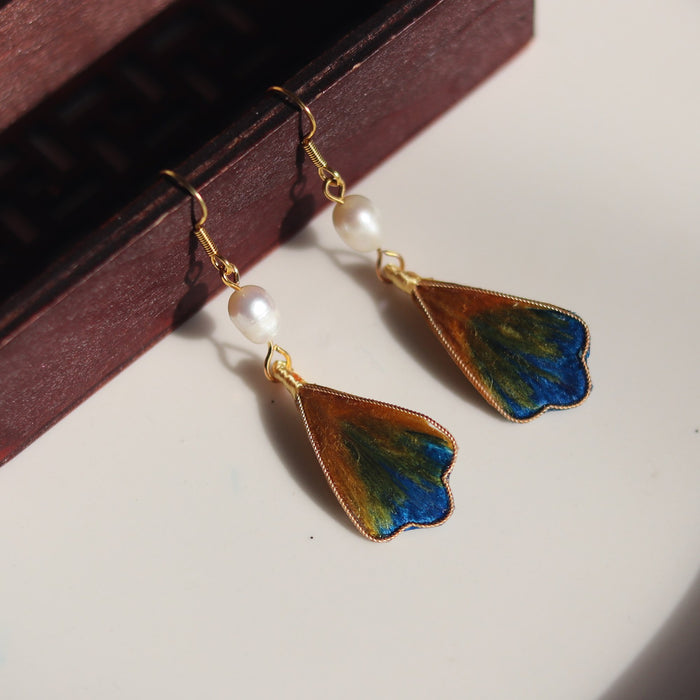 PF886 - Ronghua Earrings - Wholesale