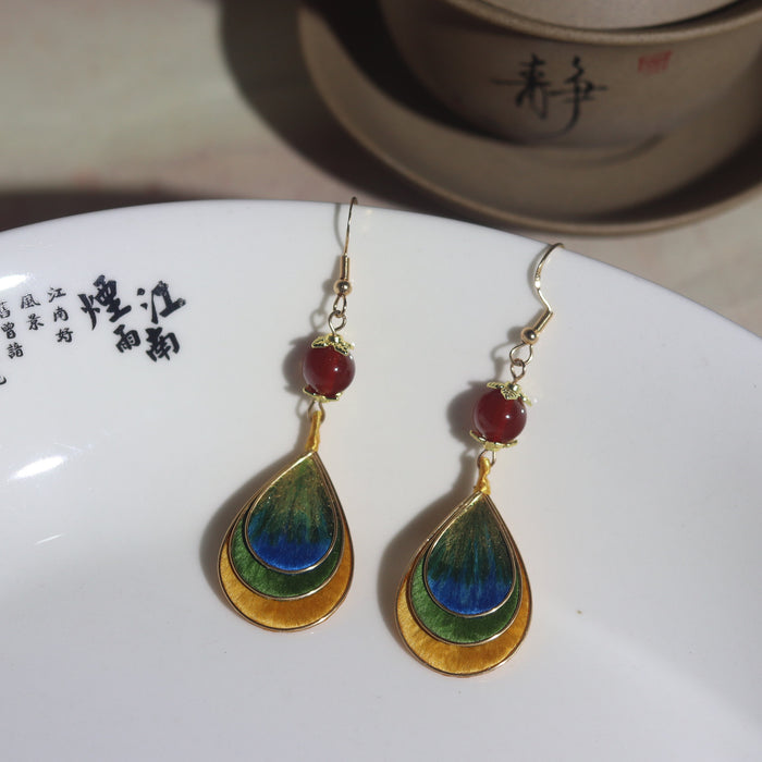 PF888 - Ronghua Earrings - Wholesale