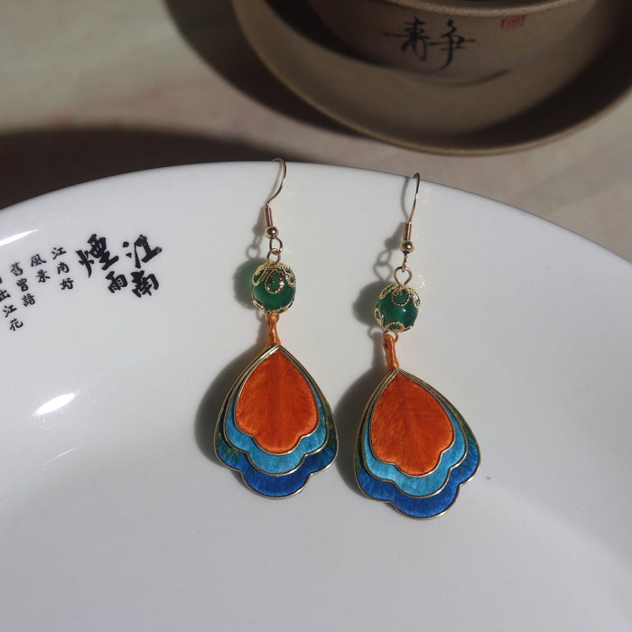 PF888 - Ronghua Earrings - Wholesale
