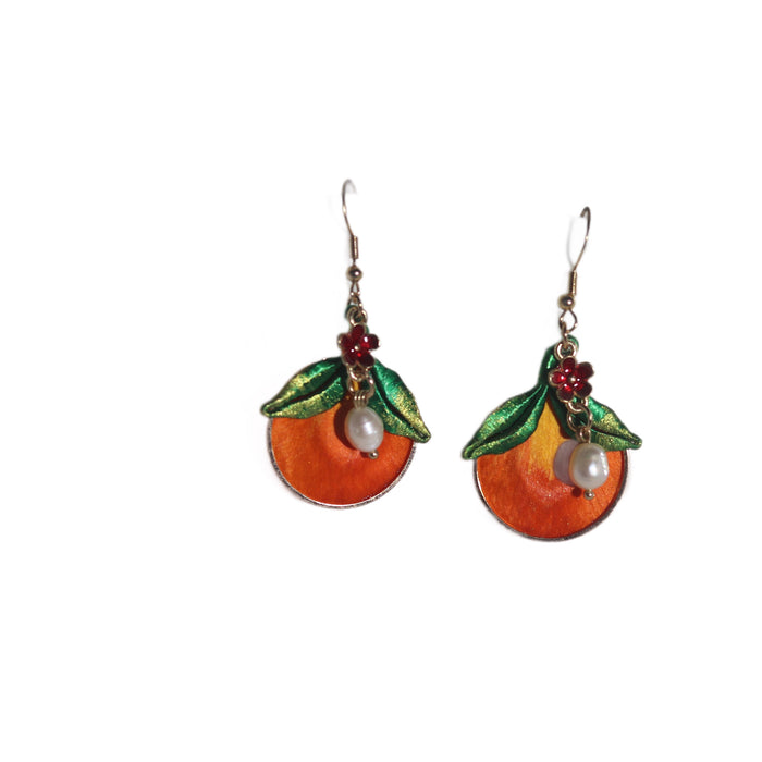 PF888 - Ronghua Earrings - Wholesale
