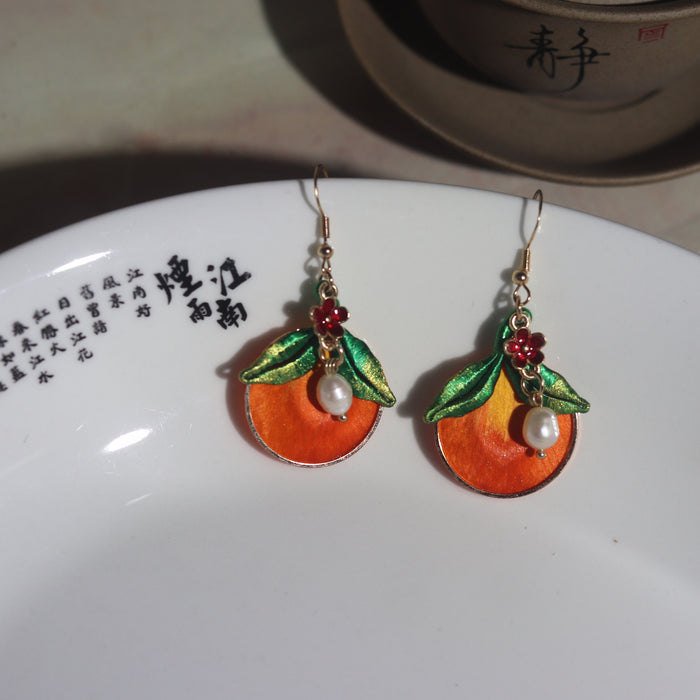 PF888 - Ronghua Earrings - Wholesale