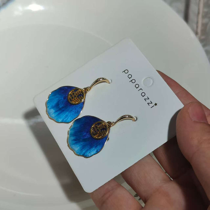 PF896 - Ronghua Earrings - Wholesale