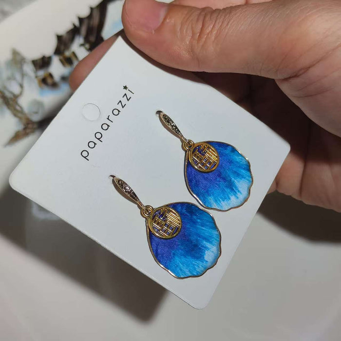 PF896 - Ronghua Earrings - Wholesale