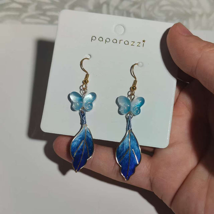 PF897 - Ronghua Earrings - Wholesale