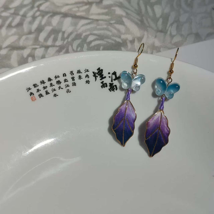 PF897 - Ronghua Earrings - Wholesale