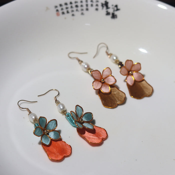 PF898 - Ronghua Earrings - Wholesale