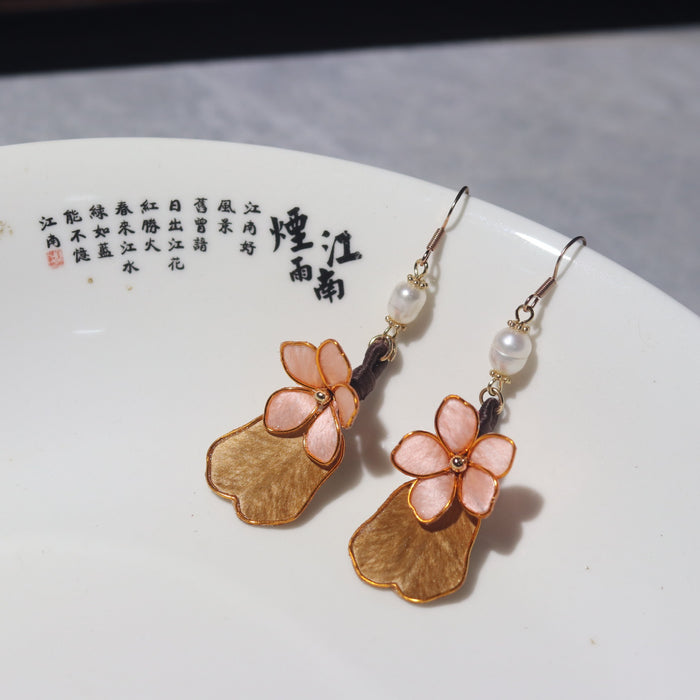 PF898 - Ronghua Earrings - Wholesale